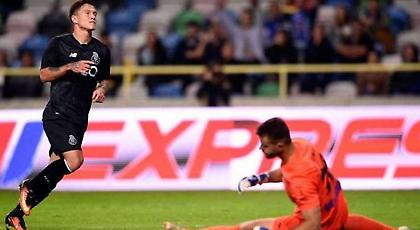 Άνετα Πόρτο, Μπράγκα