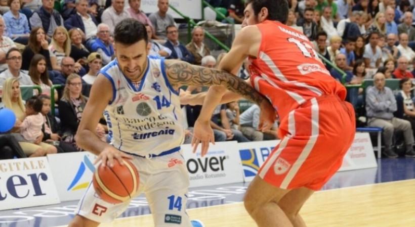 Σαρωτική η Σάσαρι