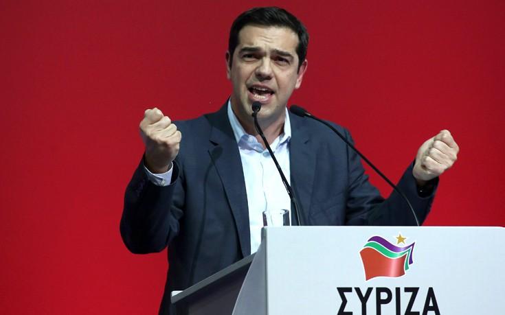 Γιατί ο Τσίπρας «σπρώχνει» χρονικά τον ανασχηματισμό