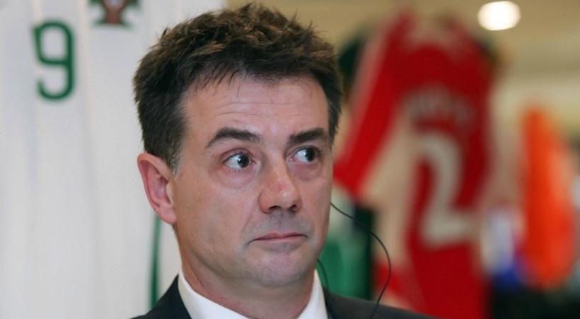 Βασσάρας: «Δεν επηρεάζομαι, ούτε δέχομαι εντολές από κανέναν»