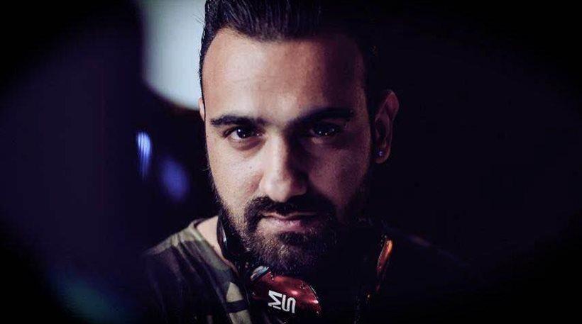 Απαρηγόρητοι οι φίλοι του Dj Mike που έχασε τη ζωή του στην άσφαλτο