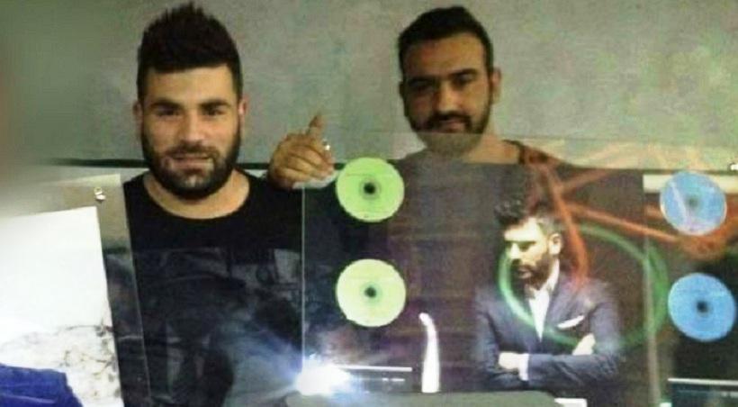 Τραγική ειρωνία! Φίλος του Παντελή Παντελίδη ο αδικοχαμένος Dj