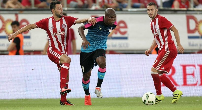 «Ανεβαίνει» ο Φορτούνης, ερωτηματικό ο Ντε Λα Μπέγια