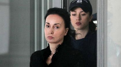 Βίκυ Σταμάτη: Ο άγνωστος εθισμός της και η επίθεση που δέχθηκε!