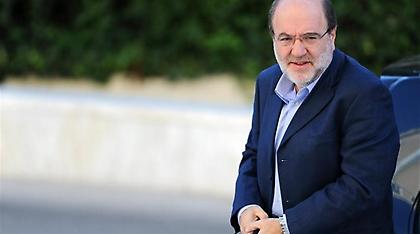 Αλεξιάδης: «Ιστορίες για αγρίους οι πλειστηριασμοί στην πρώτη κατοικία»