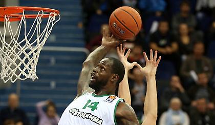 Γκιστ: «Πέρυσι πληγωθήκαμε, θέλουμε φέτος το πρωτάθλημα»