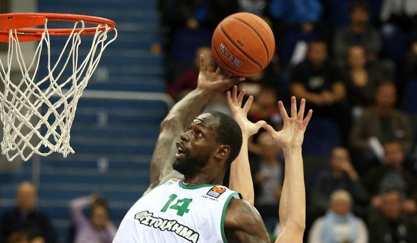 Γκιστ: «Πέρυσι πληγωθήκαμε, θέλουμε φέτος το πρωτάθλημα»