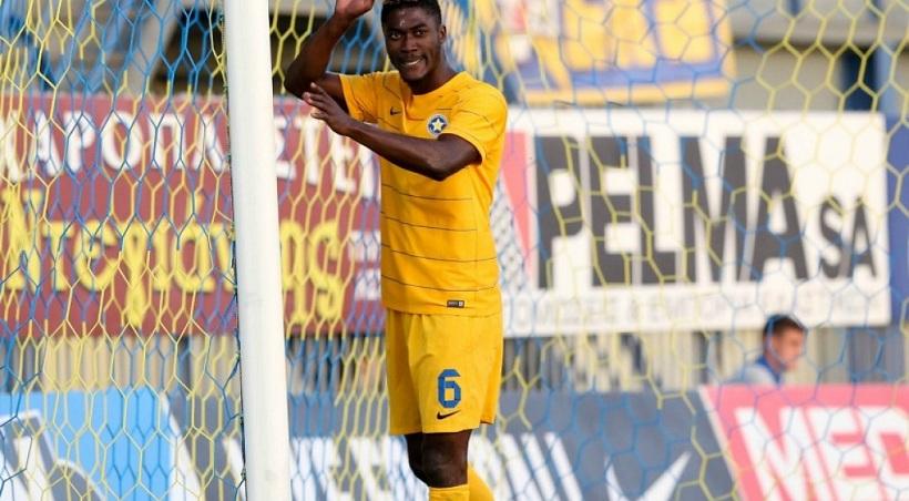 Θλάση ο Κόντο, κράμπες ο Γιαννούλης