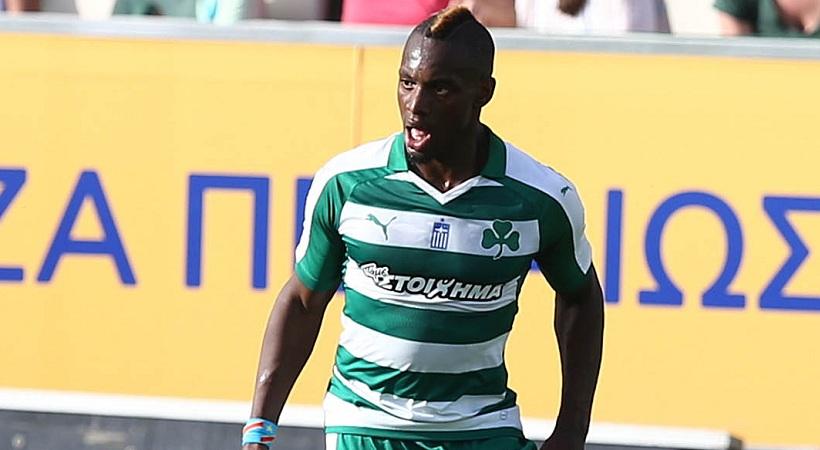 Εμποκού: «Πλέον παίζω στον Παναθηναϊκό και θέλω να νικήσω στη Λιέγη»