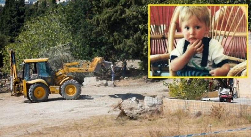 «Βόμβα» από Έλληνες αστυνομικούς για τον μικρό Μπεν! Έσπασαν την σιωπή τους μετά από 25 χρόνια