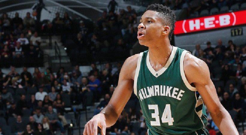 Κάρφωσε ξανά και ξανά τους Μπουλς ο Γιάννης (video)