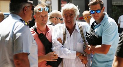 «Άνοιξαν» το κινητό Λυκουρέζου: 30 κλήσεις μετά το δυστύχημα