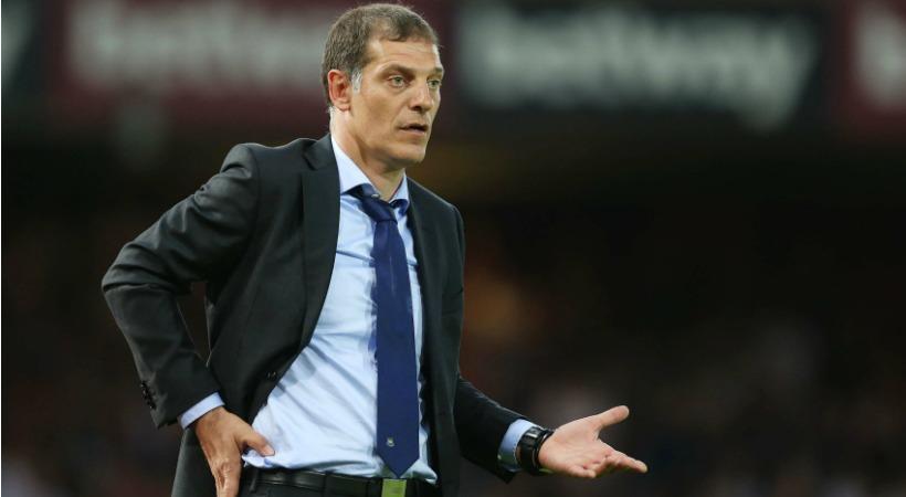 Ρέντναπ: «Μπίλιτς συνέχισε έτσι»