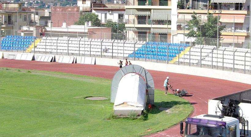 Στάση αναμονής για το ματς στους «Ζωσιμάδες»
