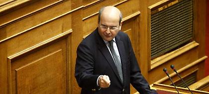 Χατζηδάκης: Αλαζονεία, αμηχανία και αδιέξοδες μεθοδεύσεις από την κυβέρνηση