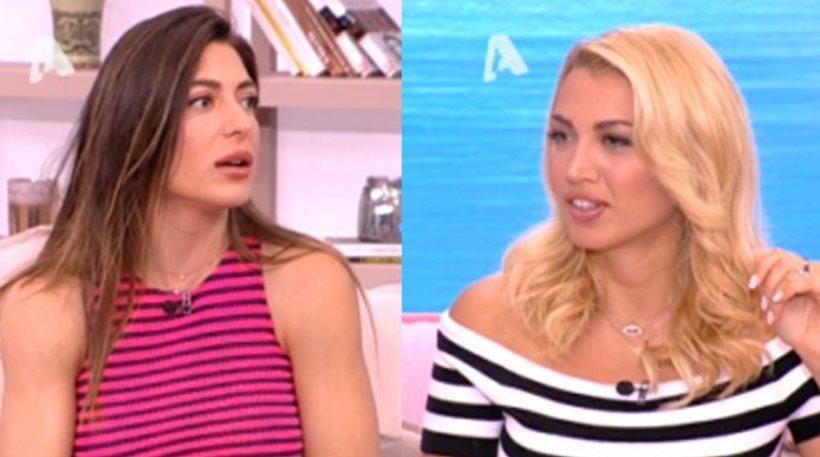 Χαμός στην εκπομπή της Σπυροπούλου! Δεν ήξερε τι είναι οι… Μυκήνες! (video)