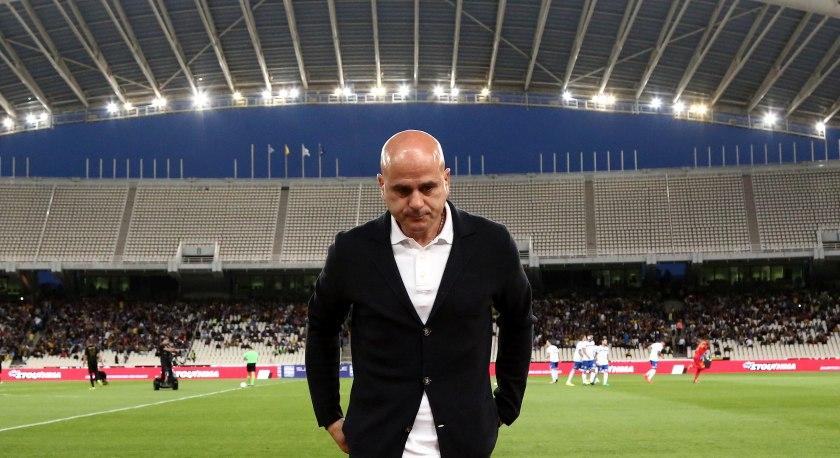 Πιέσεις στον πρόεδρο της Ανόρθωσης να προσλάβει τον Κετσπάγια!