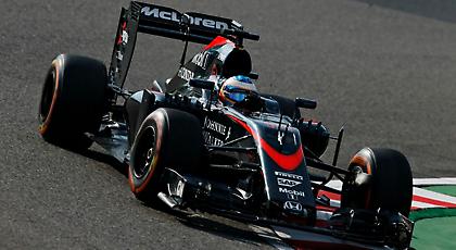 Μισή ικανοποίηση για τη Honda