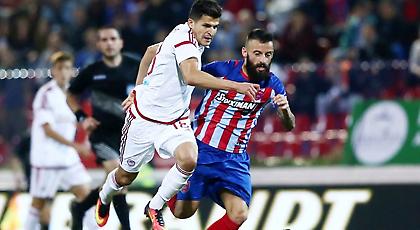 Η… μελαγχολία, η… μπανανόφλουδα και οι κερδισμένοι του πολεμικού