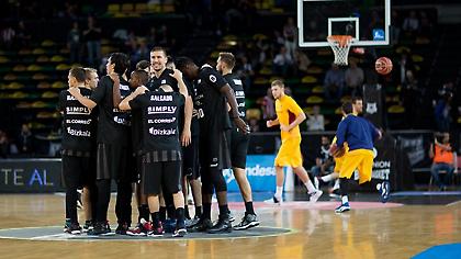 Απίθανη Μπιλμπάο, σταμάτησε την «Μπάρτσα»