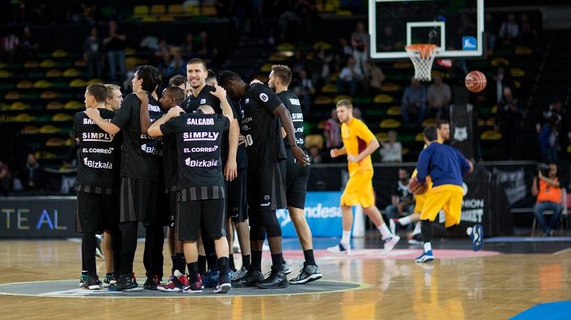 Απίθανη Μπιλμπάο, σταμάτησε την «Μπάρτσα»