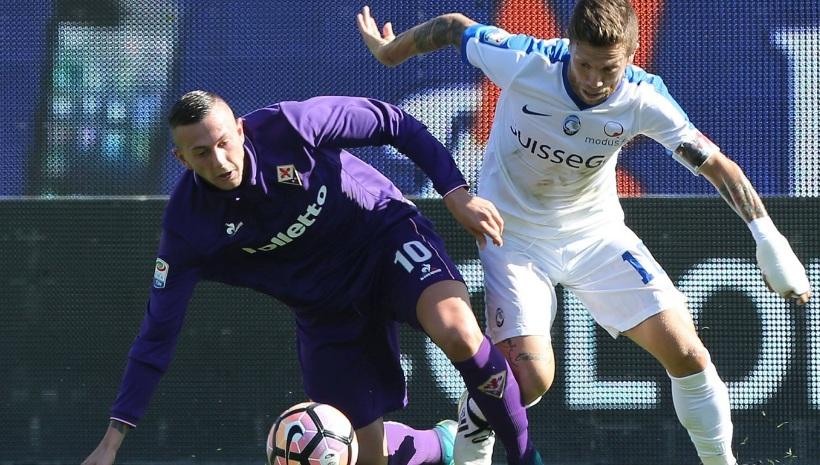 Η Αταλάντα… διώχνει τον Πάουλο Σόουζα