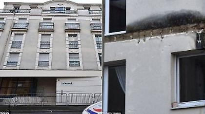Τραγωδία στη Γαλλία: Κατέρρευσε μπαλκόνι, 4 φοιτητές νεκροί