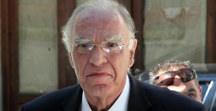 Εκλογές μέχρι τον Ιανουάριο βλέπει ο Βασίλης Λεβέντης