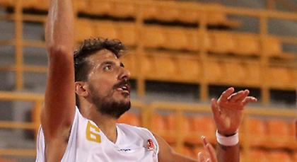 Μιχάλογλου: «Πάμε για το διπλό στην Κύμη»