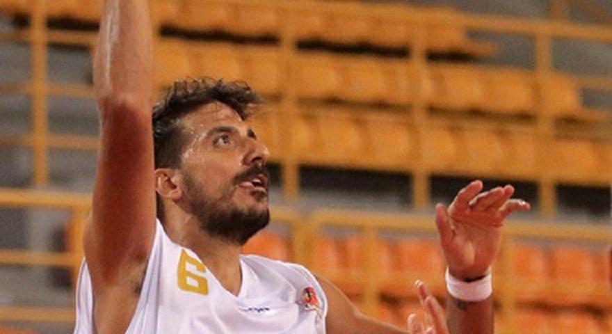 Μιχάλογλου: «Πάμε για το διπλό στην Κύμη»