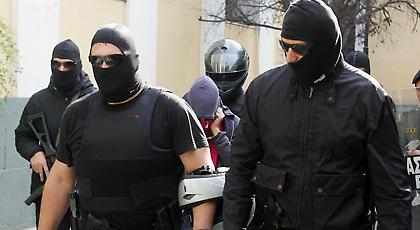 Απειλές για επιθέσεις από τους «Πυρήνες»