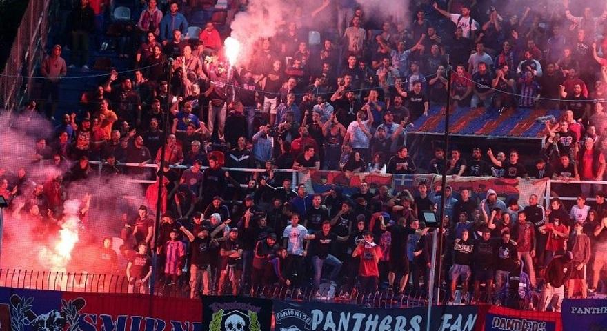 Κόβει για πάντα το γήπεδο σε οπαδό του ο Πανιώνιος!