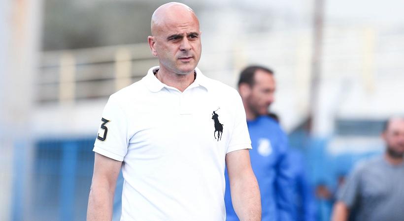 Σκέψεις για Κετσπάγια στην Ανόρθωση