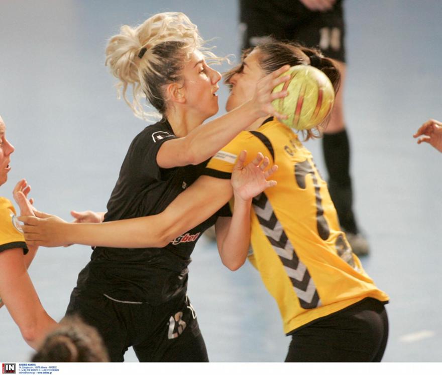 Πήρε το ντέρμπι η Νέα Ιωνία