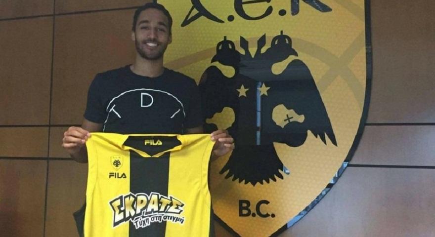 Ανακοίνωσε Φράνκε η ΑΕΚ