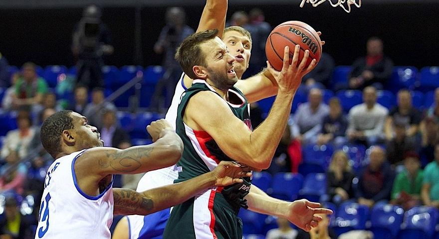 Ήττα-σοκ για την Κουμπάν του Κατσικάρη!