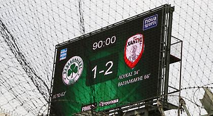 Πολύ πρόχειρο να φορτώνεις 100% την ήττα στον Στιλ