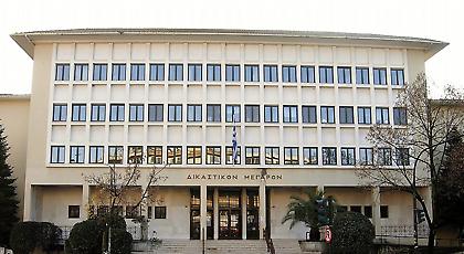 Ιωάννινα: Αναστολή λειτουργίας των δικαστηρίων για 2 ημέρες