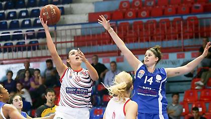 Με το δεξί ο Πανιώνιος, ήττα-σοκ για ΠΑΟΚ