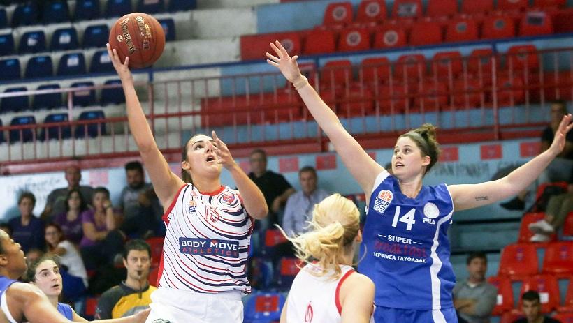 Με το δεξί ο Πανιώνιος, ήττα-σοκ για ΠΑΟΚ