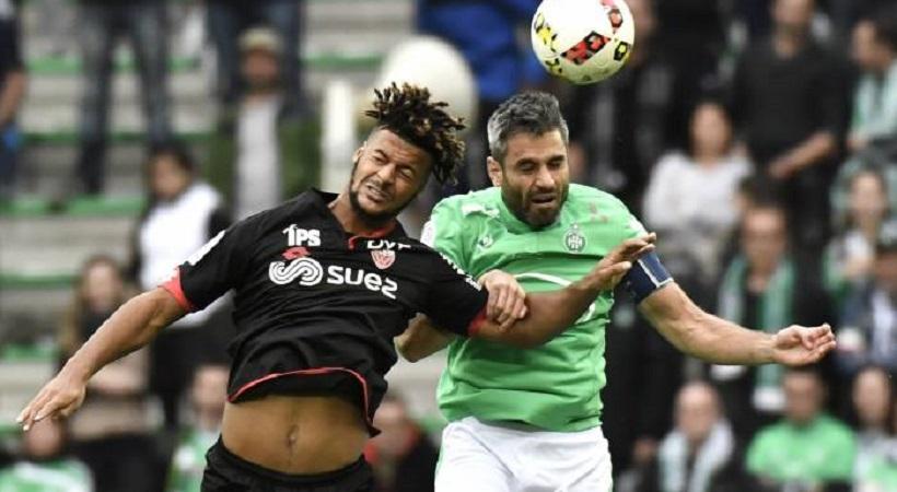 Γκέλα η Σεντ Ετιέν