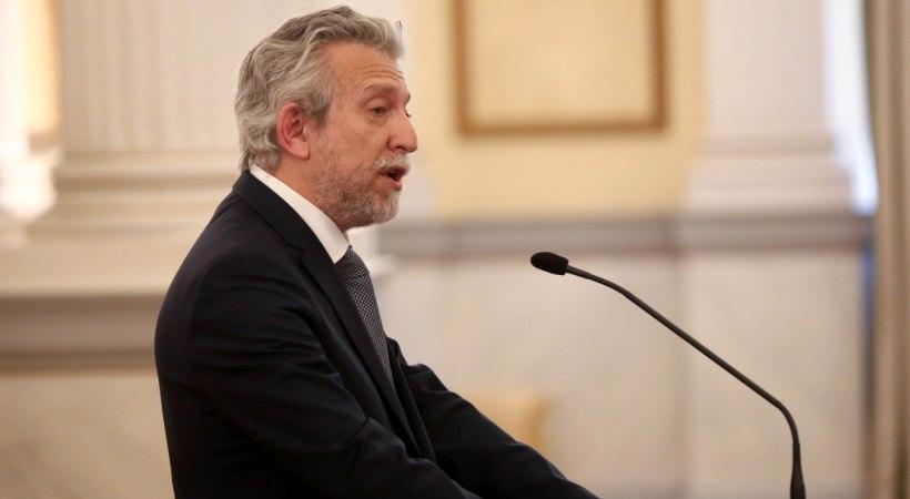 Σκληρή απάντηση Κοντονή σε Καραπαπά: «Τους θίγει η διαδικασία της κάθαρσης»!