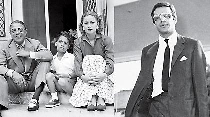 Στο σφυρί η Mercedes και τα έπιπλα του Αλέξανδρου Ωνάση!