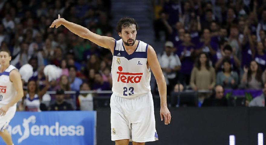 Με… σεληνιασμένο Γιουλ η Ρεάλ!