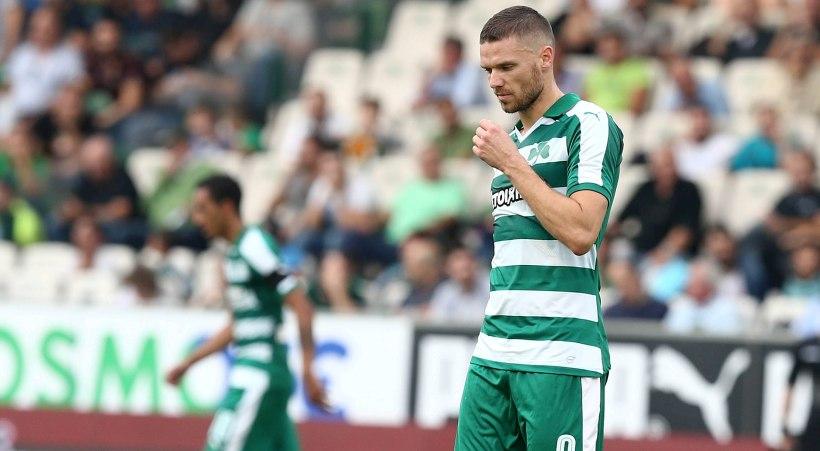 Μπεργκ: «Οφείλουμε να κάνουμε πολλά περισσότερα από όσα κάναμε σήμερα»