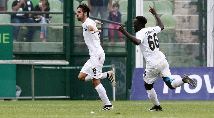 Ο Βασιλακάκης για την γκολάρα του στον Παναθηναϊκό