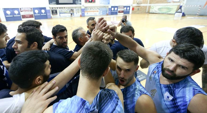 Παπαμακάριος στο sportfm.gr: «Μαραθώνιος το πρωτάθλημα, όχι σπριντ»