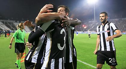 Ο νικητής ΠΑΟΚ και οι λεπτομέρειες της… ήττας