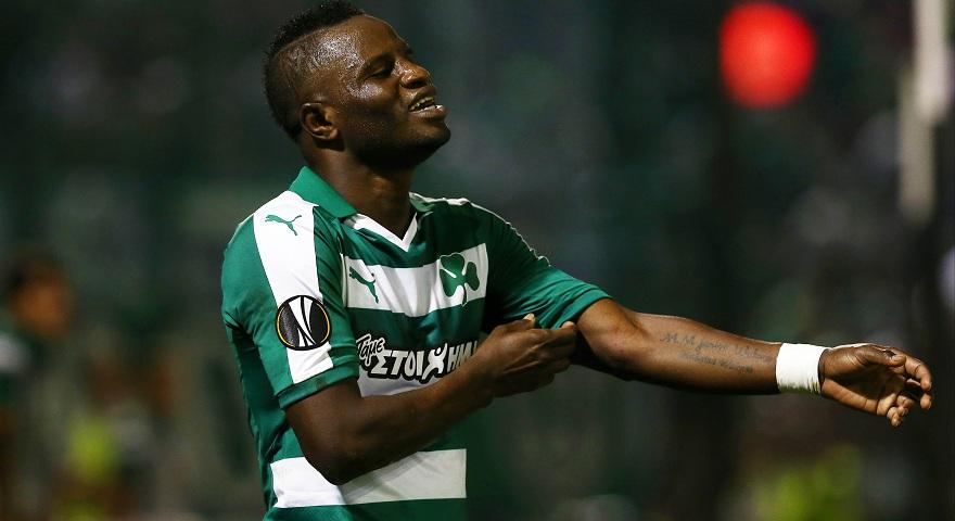 Γουακάσο: «Με είπε μαύρη μαϊμού»! (video)