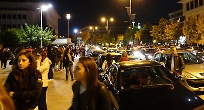 Νέος σεισμός 4,3 Ρίχτερ στα Ιωάννινα